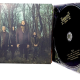 Anekdoten Chapters Music Cd Product Shot