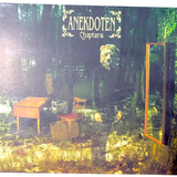 Anekdoten Chapters Music Cd Album Cover
