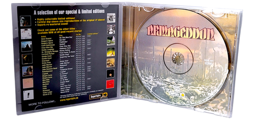 Armageddon Music Cd in Jewel Case.png