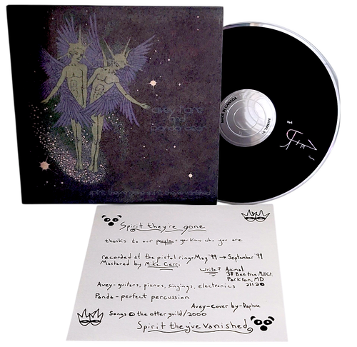 Avey Tare Panda Bear Music Cd.png