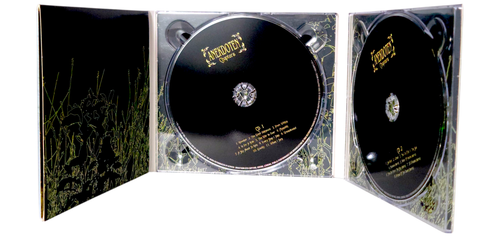 Anecdoten Chapters Music Cd in Jewel Case.png