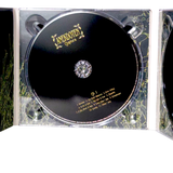 Anecdoten Chapters Music Cd in Jewel Case