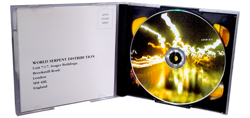 World Serpent Distribution Udor 2cd Music Album.png