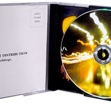 World Serpent Distribution Udor 2cd Music Album