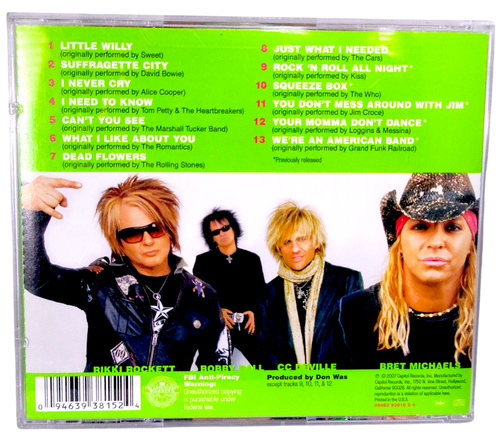 Poison Back Cover Music Cd.png