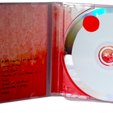 Six Organs of Admittance Cd Album 2