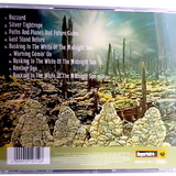 Repertoire Basking in the Midnight Sun Cd