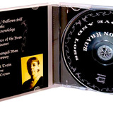 Sharron Kraus Songs of Love and Loss Music CD