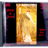 Shide Acorn Music Cd Kissing Spell