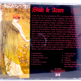 Shide Acorn Music Cd Album