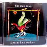 Sharron Kraus Songs of Love and Loss