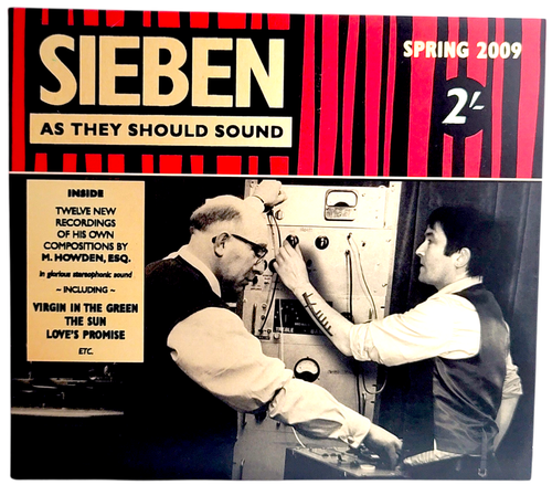 Sieben as They Should Sound Music Cd.png