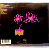 Darker My Love Music CD Album