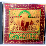 Caedmon Caedmon Music Cd Album
