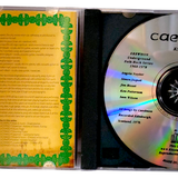 Caedmon Underground Folk Rock Series Cd