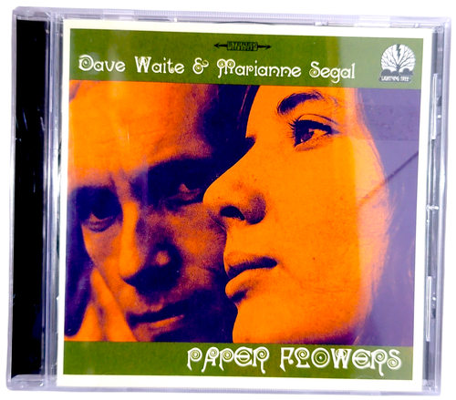 Dave Waite Marianne Segal Cd 1.png