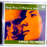 Dave Waite Marianne Segal Cd 1