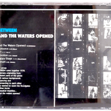 Between and the Waters Opened Music Cd 2