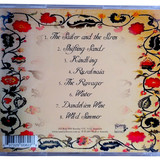 Camera Obscura Music CD Track Listing