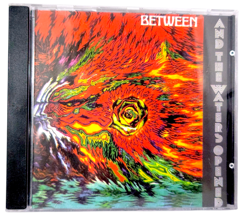 Between and the Waters Opened Music Cd 1.png
