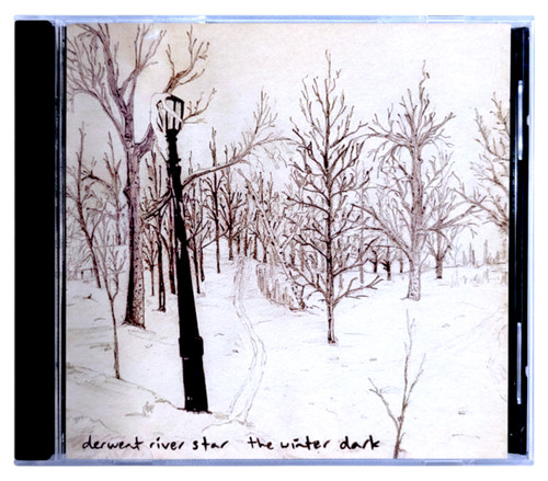 Derwent River Star The Winter Dark.jpg