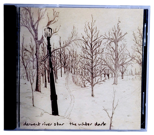Derwent River Star The Winter Dark CD.jpg
