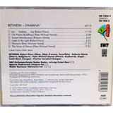 Between Dharana Ambient Music CD