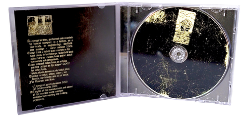 Songs of Green Pheasant Music Cd Case.png