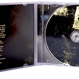 Songs of Green Pheasant Music Cd Case