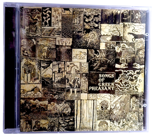 Songs of Green Pheasant Music Cd Artwork.png