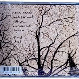 Heavy 11 Music CD Album Artwork