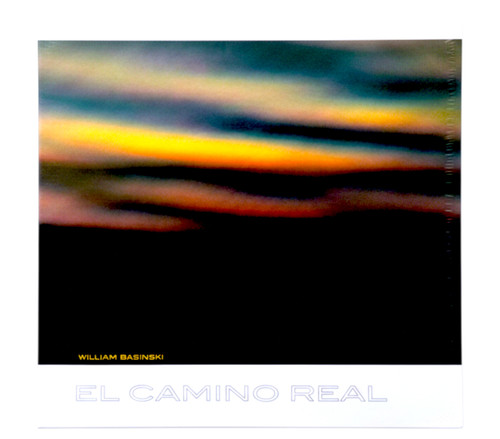William Basinski El Camino Real CD.jpg