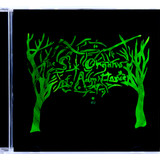 The Six Organs of Admittance CD