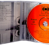 Wizz Jones Rewind Music Cd Case