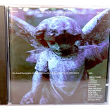 The History of UK Folk Rock CD