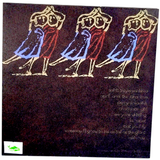 Unique Album Cover the Phantom