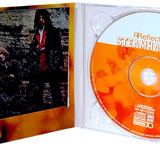 Steamhammer Reflection Music CD Album
