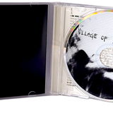 Village of Savonga Music Cd Case