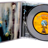 Steamhammer Speech Cd in Jewel Case