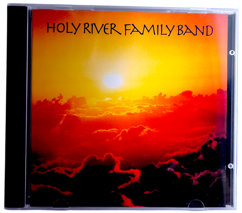 Holy River Family Band Music Cd 1.png