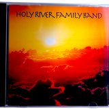 Holy River Family Band Music Cd 1