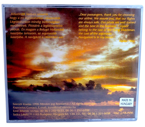 Halsz Pter Music CD Cover Art.jpg
