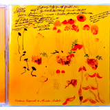 Helena Espvall &amp; Mm Music CD