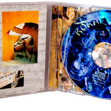 Korabloom '96 Music CD Jewel Case