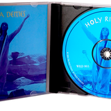 Holy River Family Band Music Cd 2