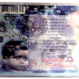 In the Minds Eye Cd Album