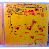 Helena Espvall &amp; Masake Batoh CD