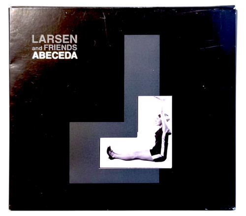 Larsen and Friends Abeceda Music CD.jpg