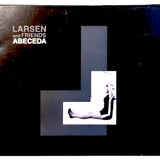 Larsen and Friends Abeceda Music CD
