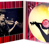 Matt Howles Music Cd in Jewel Case